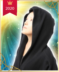 エキサイト電話占いで大人気の占い師①：灯（あかり）先生