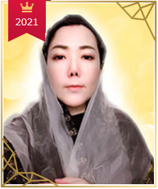 エキサイト電話占いで大人気の占い師②：天海（あまみ）レイ先生