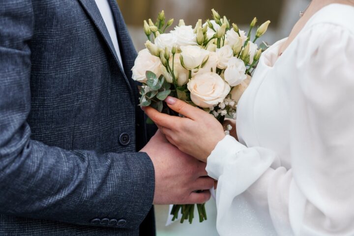 ミョンウォル先生に結婚について相談した人の体験談