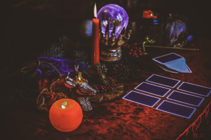 美琴先生の経歴