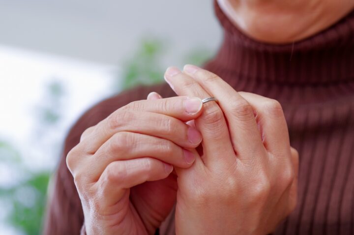 ダブル不倫について相談した人の体験談