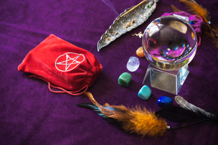 キサラギマリア先生の経歴