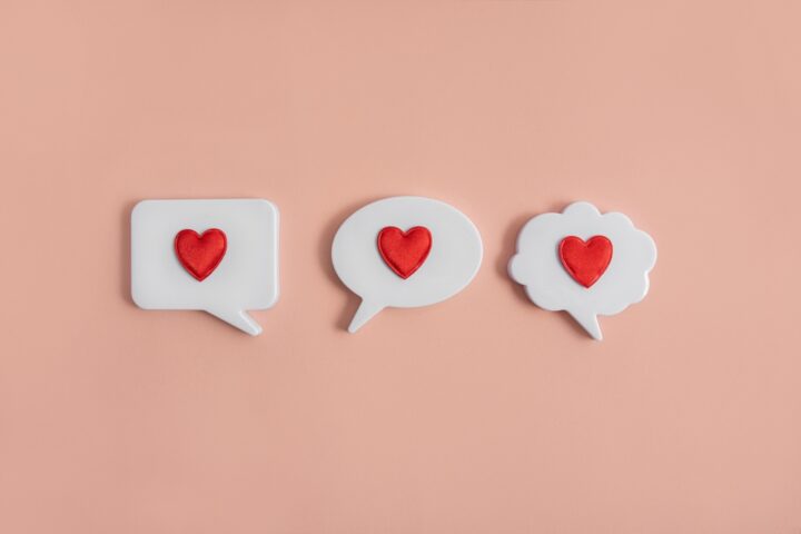 ミツバ先生の話し方や言葉遣い