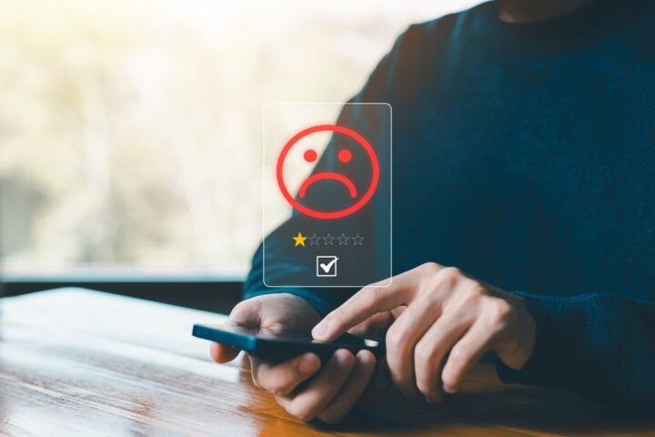 エキサイト電話占いのミツバ先生の悪い評判